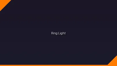 积分兑换 - LED环形补光灯 | 乐玩娱乐平台 积分商城