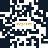 Google Play下载二维码 - 每日大赛 乐玩娱乐平台 APP